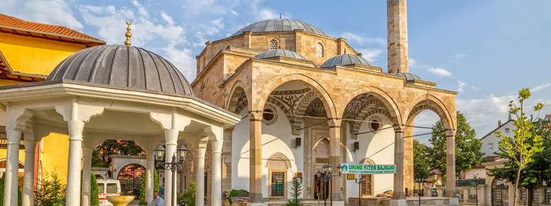 Priştine