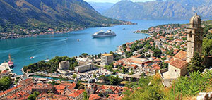 Kotor – Karadağ