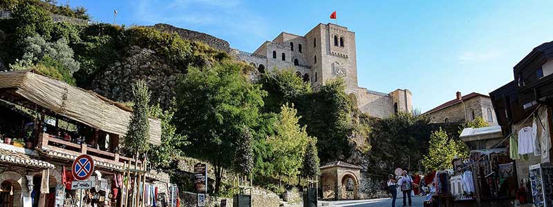 Kruja