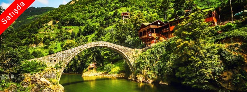 Karadeniz Turu 20018